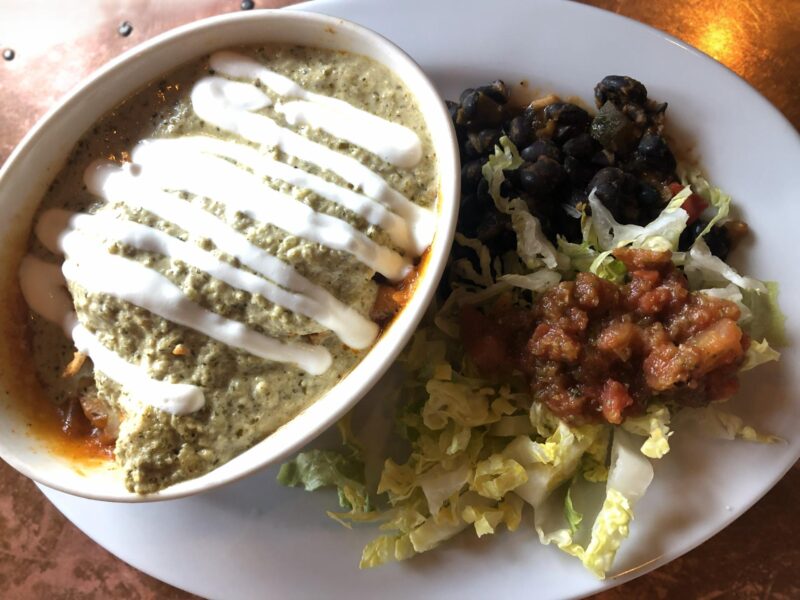 デュランゴのカーバー・ブルーイング